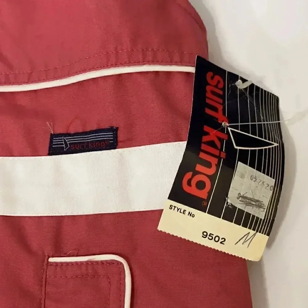 Surf King nwt vintage